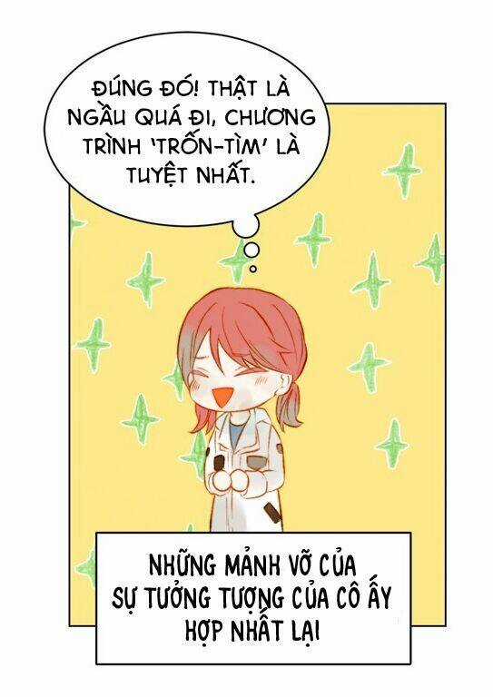 Sự Sao Chép - Chapter 59 - Trang 22