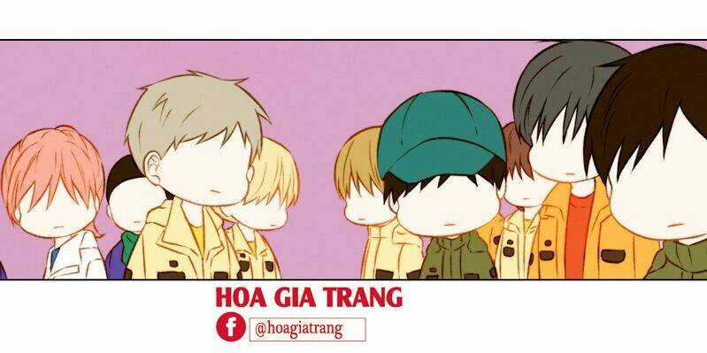 Sự Sao Chép - Chapter 59 - Trang 26