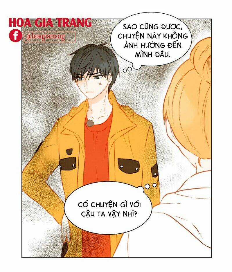 Sự Sao Chép - Chapter 59 - Trang 30