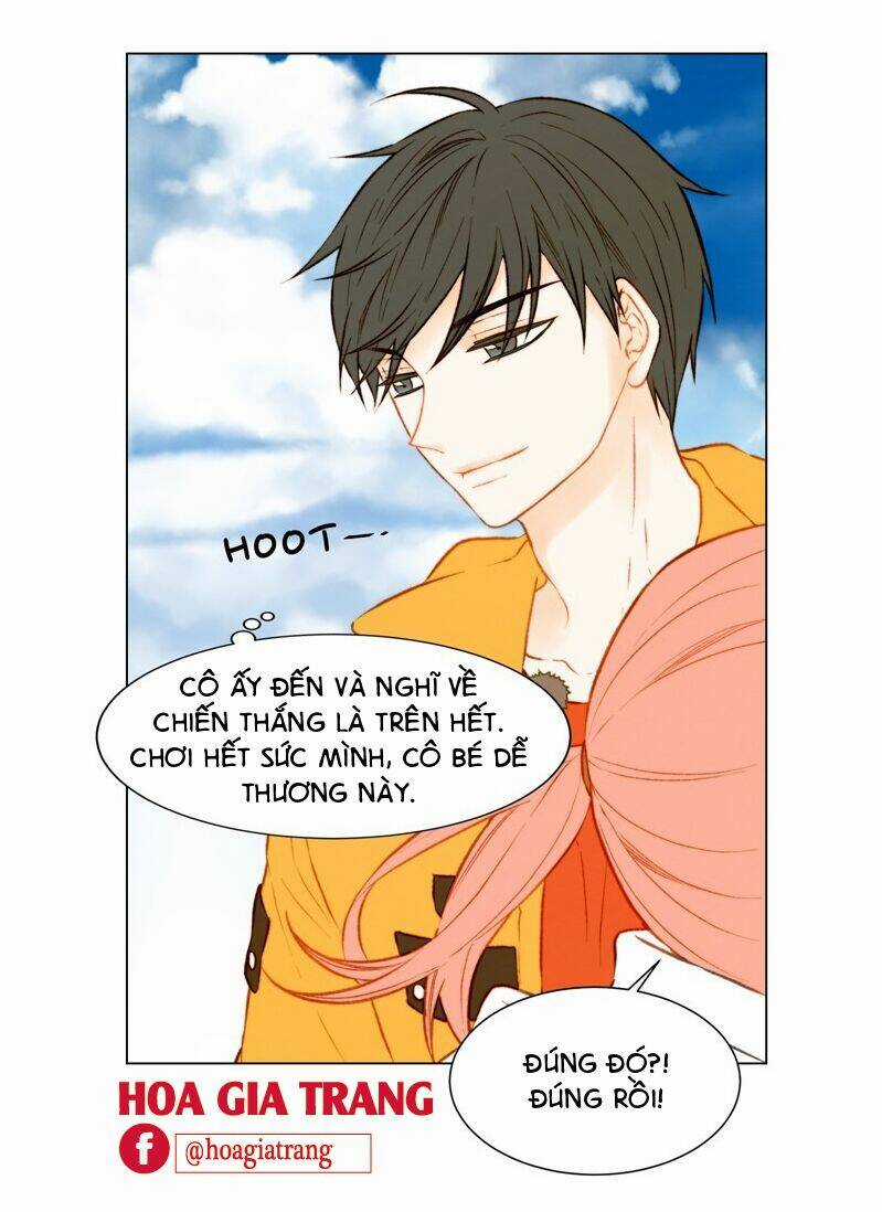 Sự Sao Chép - Chapter 59 - Trang 4