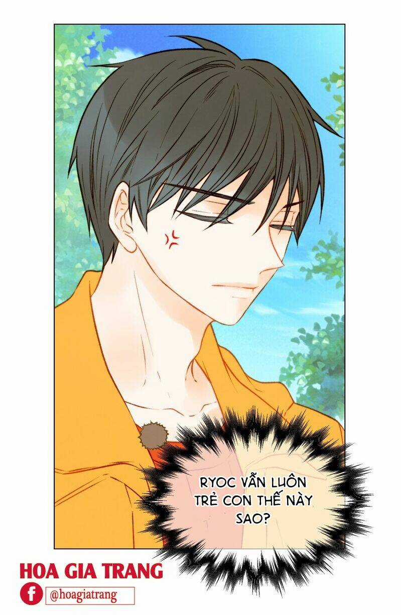 Sự Sao Chép - Chapter 59 - Trang 34