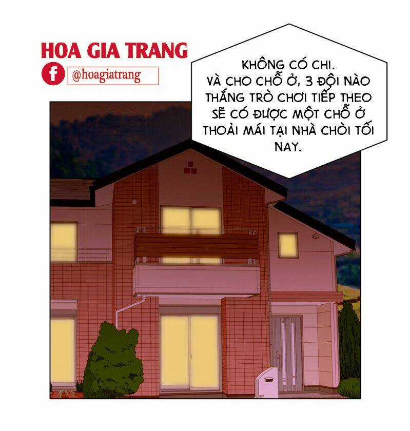Sự Sao Chép - Chapter 59 - Trang 39