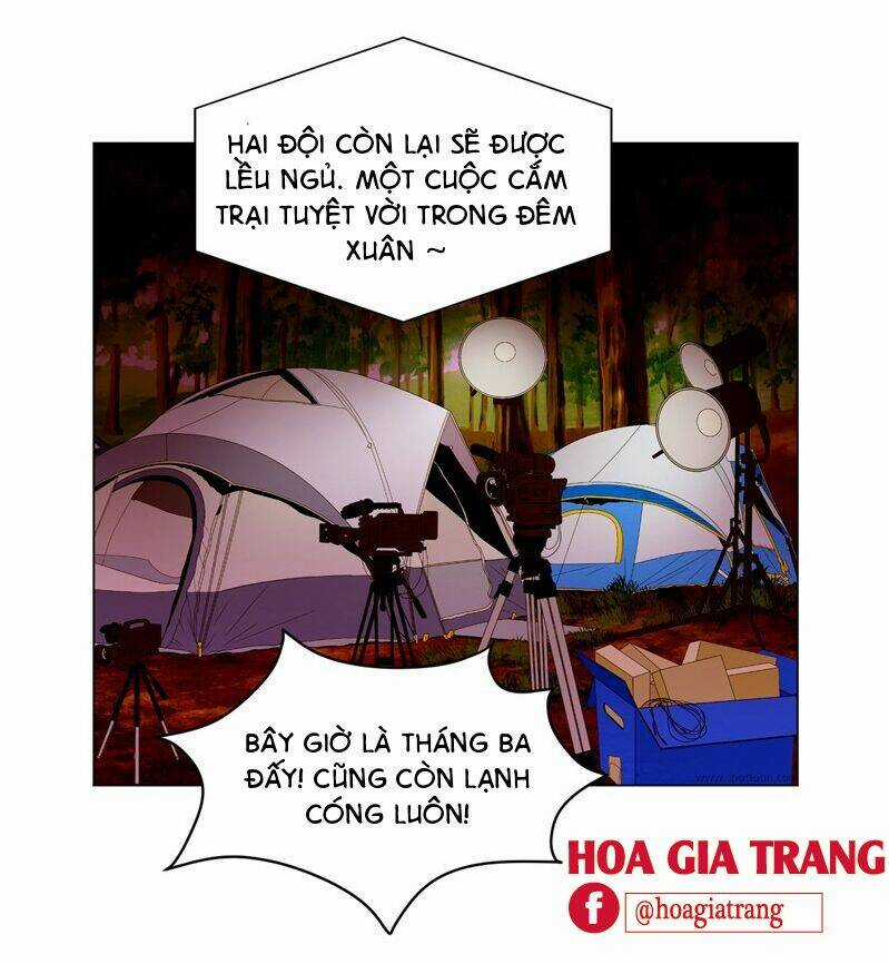 Sự Sao Chép - Chapter 59 - Trang 40