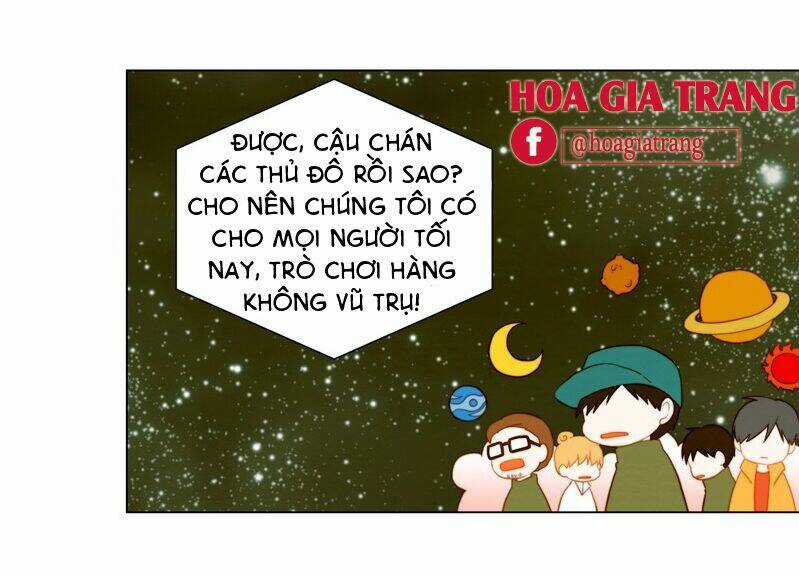 Sự Sao Chép - Chapter 59 - Trang 42