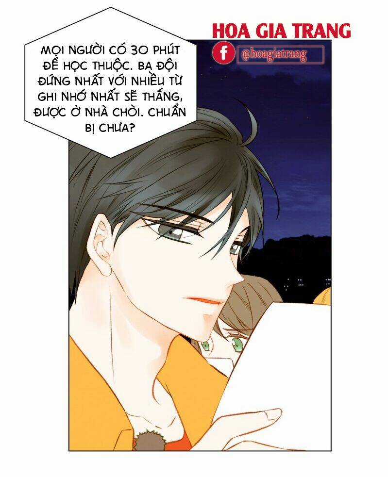 Sự Sao Chép - Chapter 59 - Trang 44