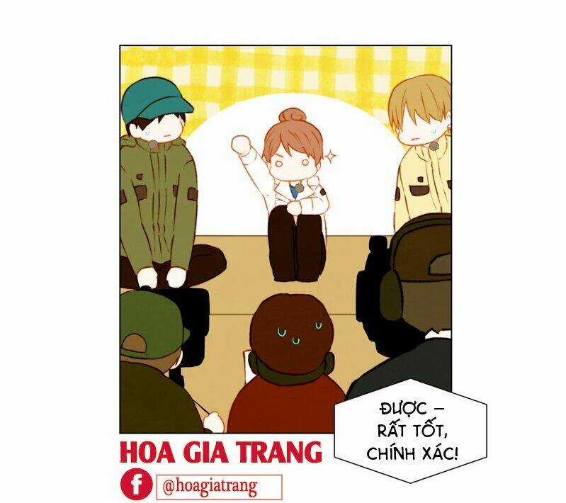 Sự Sao Chép - Chapter 59 - Trang 48