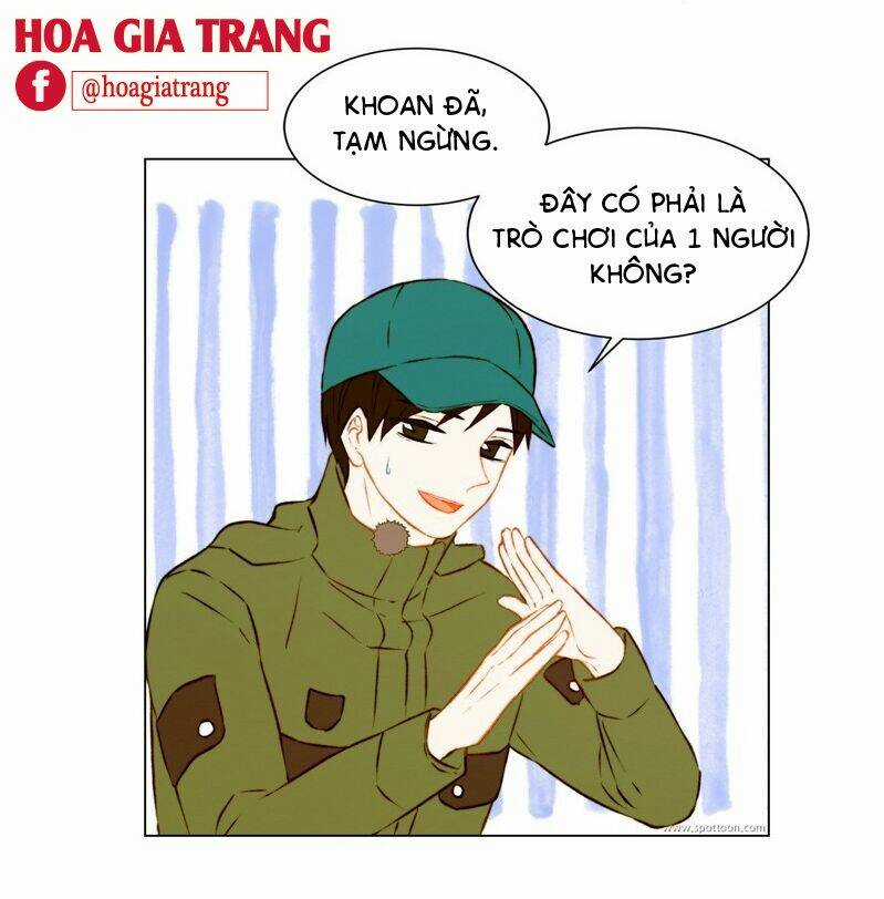 Sự Sao Chép - Chapter 59 - Trang 49