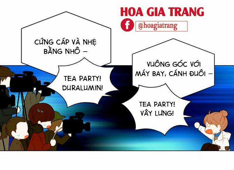 Sự Sao Chép - Chapter 59 - Trang 50