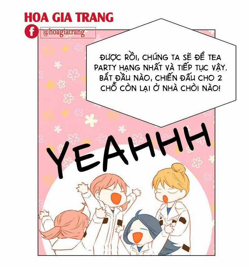 Sự Sao Chép - Chapter 59 - Trang 54