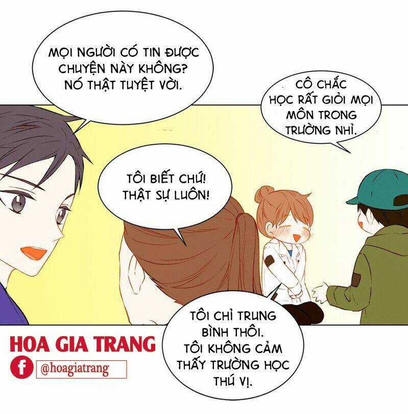 Sự Sao Chép - Chapter 59 - Trang 55