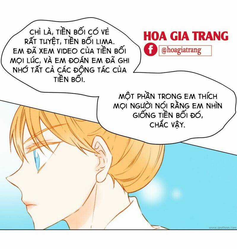 Sự Sao Chép - Chapter 59 - Trang 57