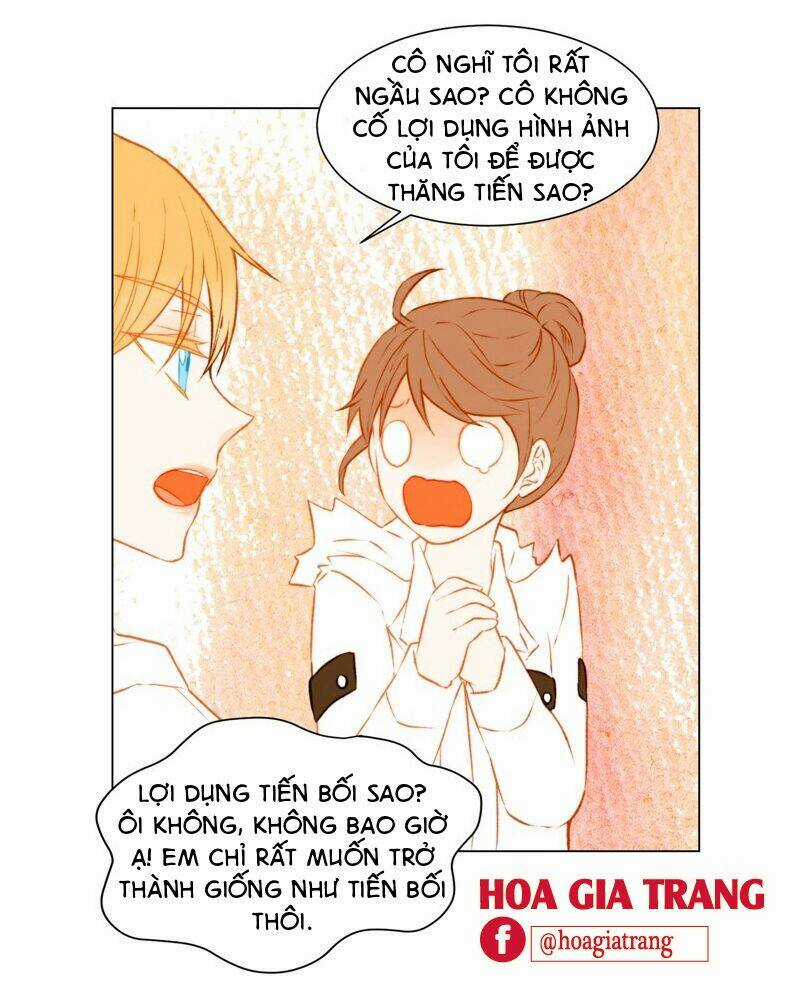 Sự Sao Chép - Chapter 59 - Trang 59