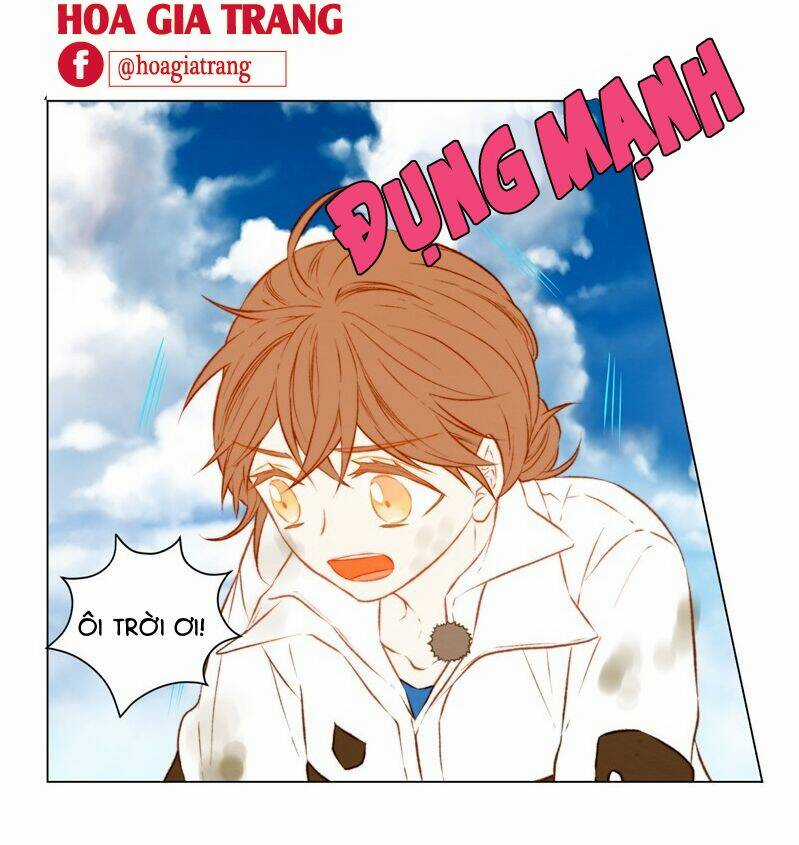 Sự Sao Chép - Chapter 59 - Trang 7