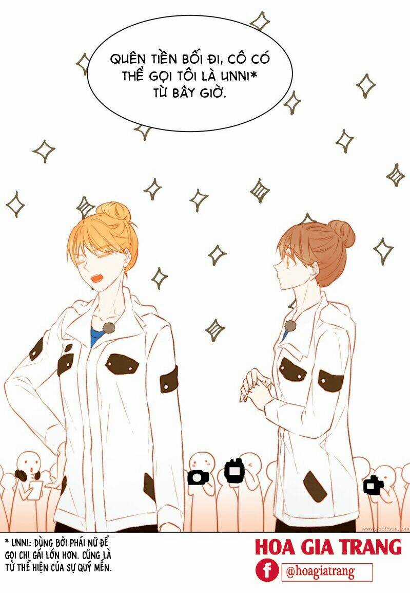 Sự Sao Chép - Chapter 59 - Trang 61