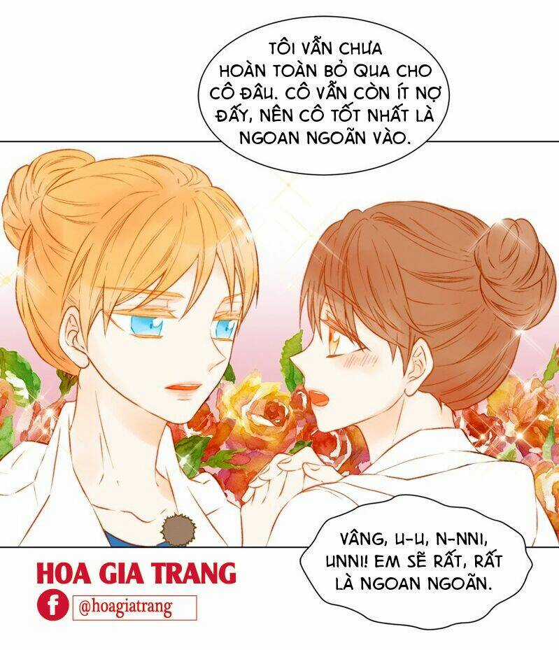 Sự Sao Chép - Chapter 59 - Trang 65