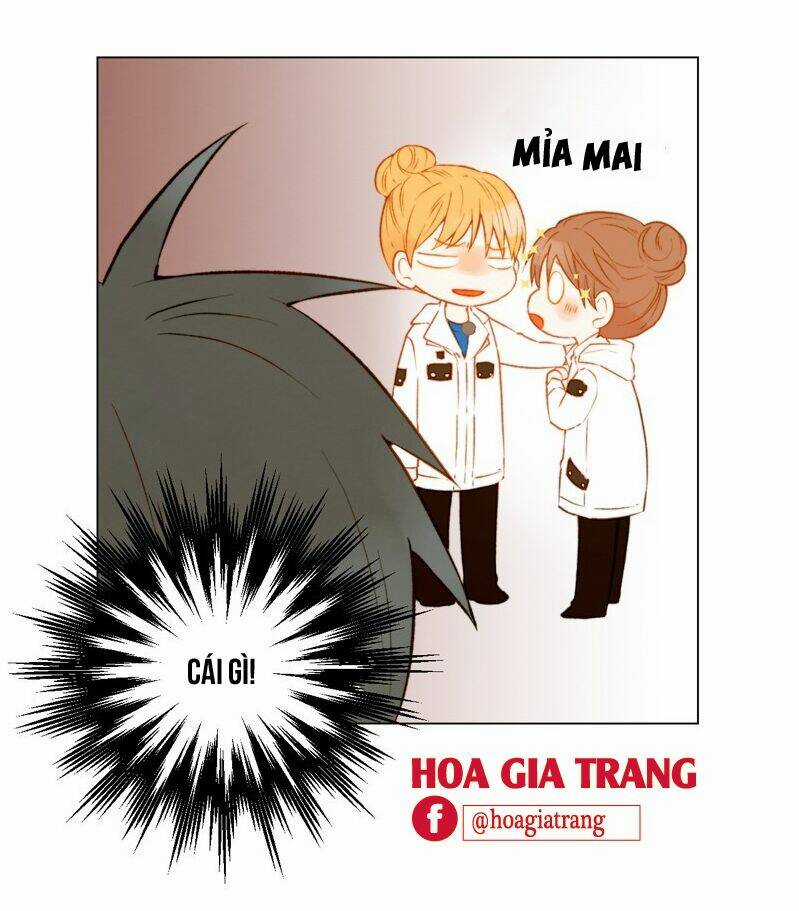 Sự Sao Chép - Chapter 59 - Trang 67