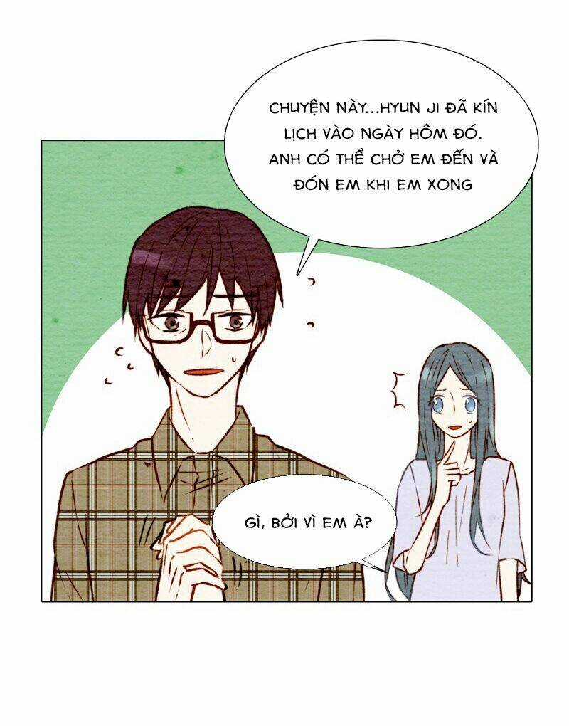 Sự Sao Chép - Chapter 6 - Trang 11