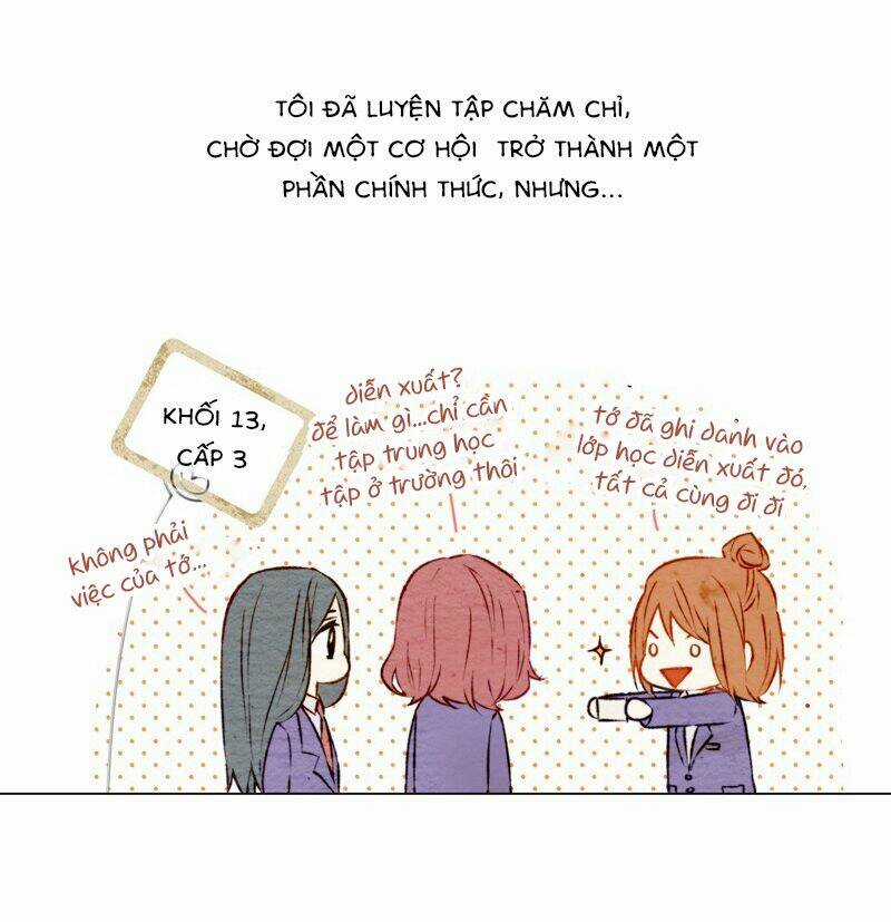 Sự Sao Chép - Chapter 6 - Trang 13