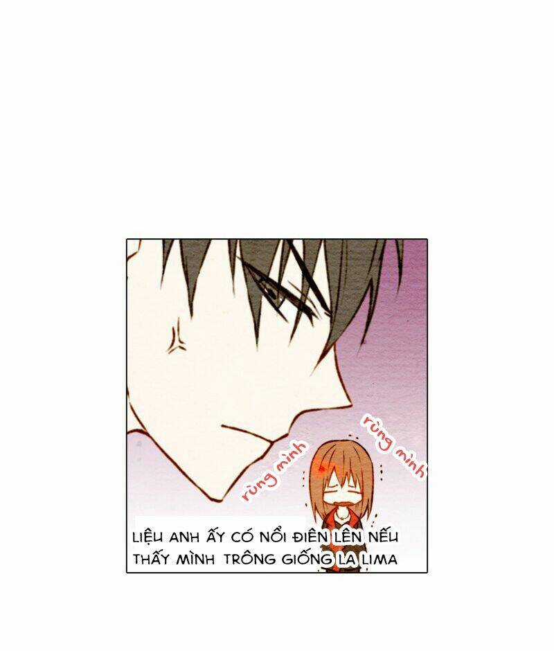 Sự Sao Chép - Chapter 6 - Trang 16