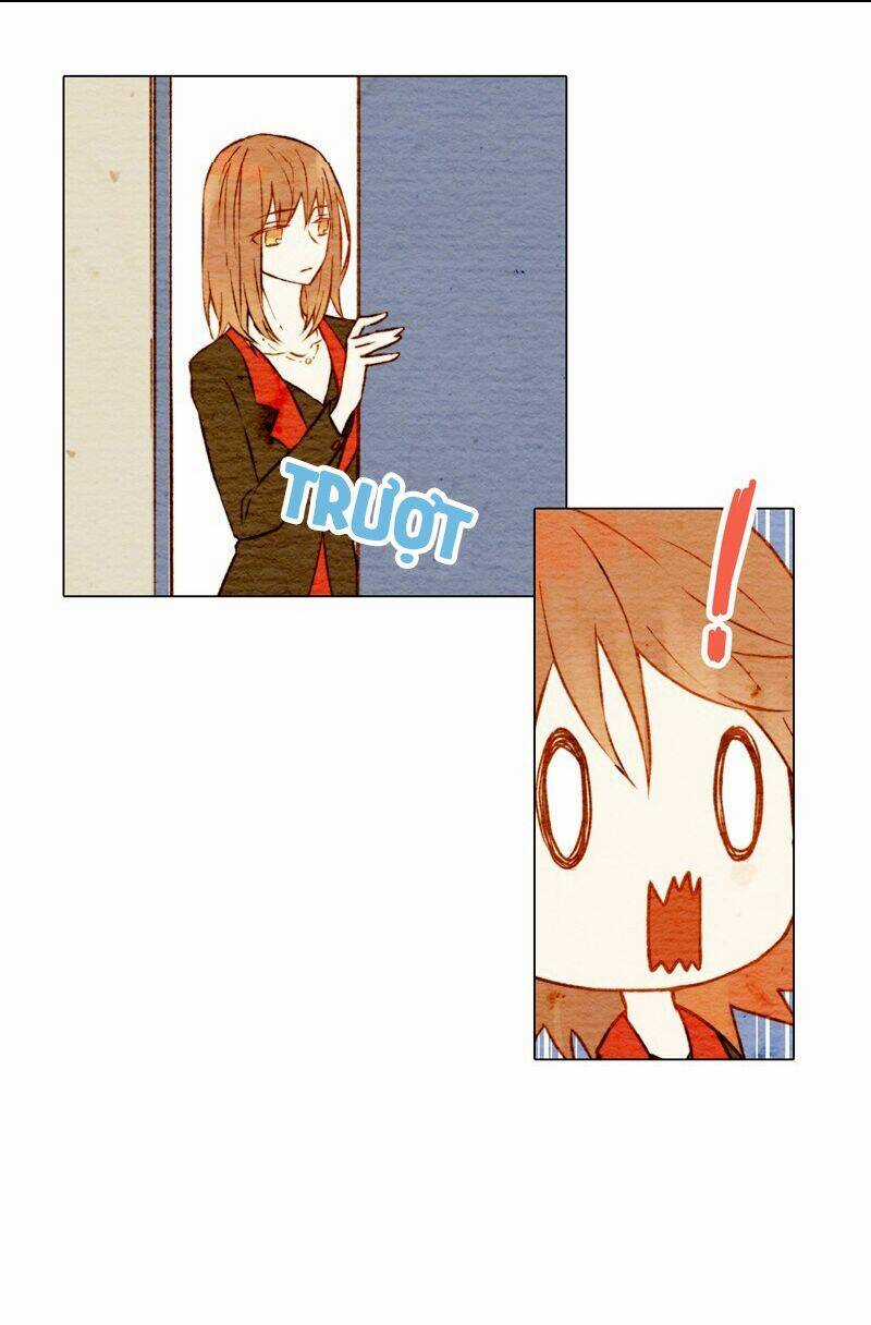 Sự Sao Chép - Chapter 6 - Trang 17