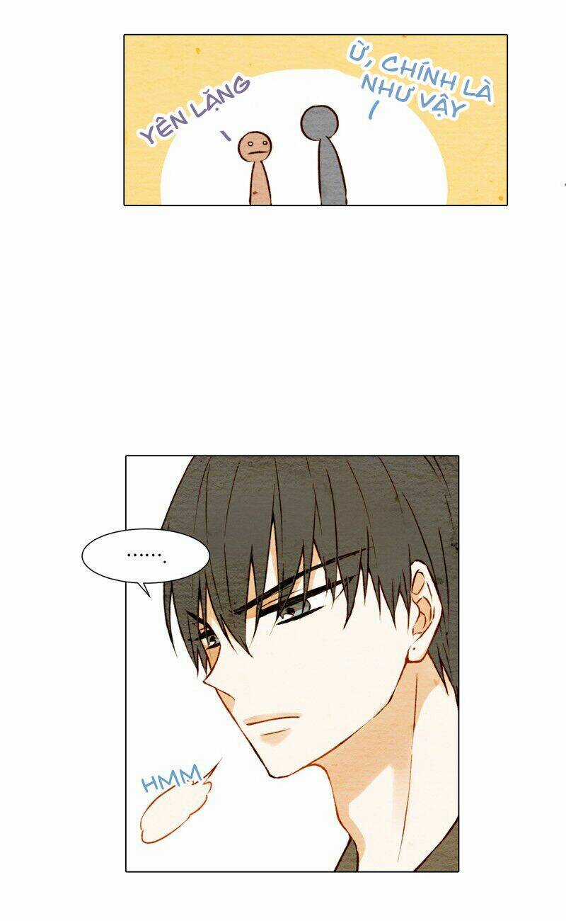 Sự Sao Chép - Chapter 6 - Trang 20