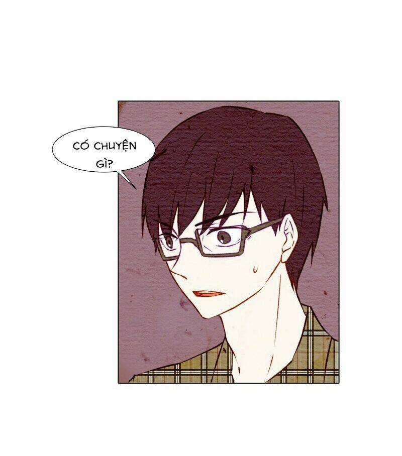 Sự Sao Chép - Chapter 6 - Trang 3