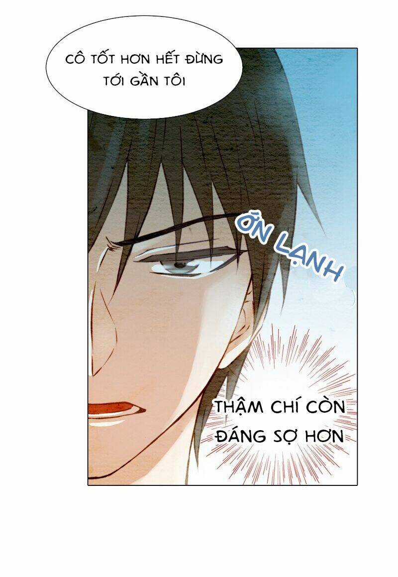 Sự Sao Chép - Chapter 6 - Trang 23