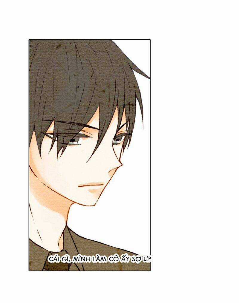 Sự Sao Chép - Chapter 6 - Trang 25