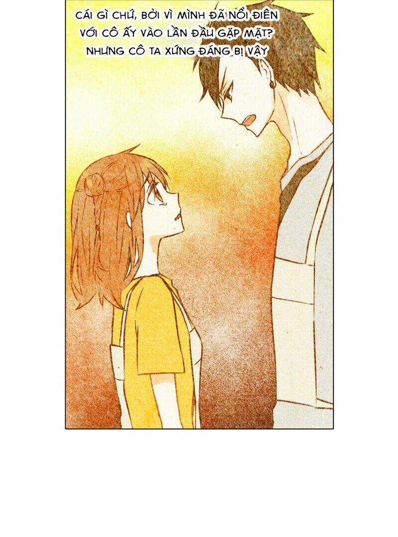 Sự Sao Chép - Chapter 6 - Trang 27