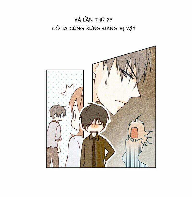 Sự Sao Chép - Chapter 6 - Trang 28