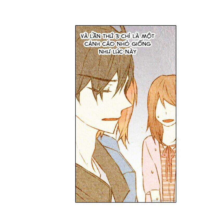 Sự Sao Chép - Chapter 6 - Trang 29