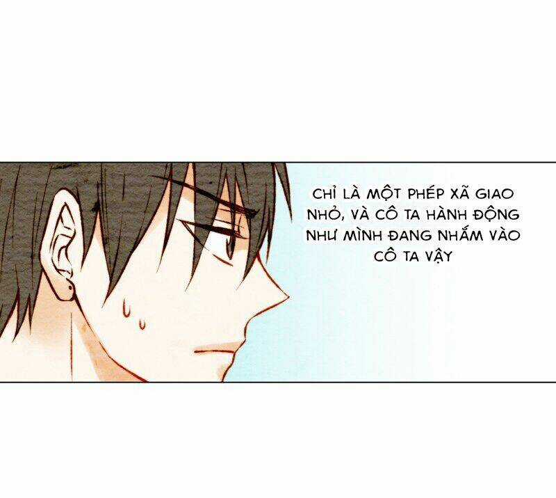 Sự Sao Chép - Chapter 6 - Trang 30