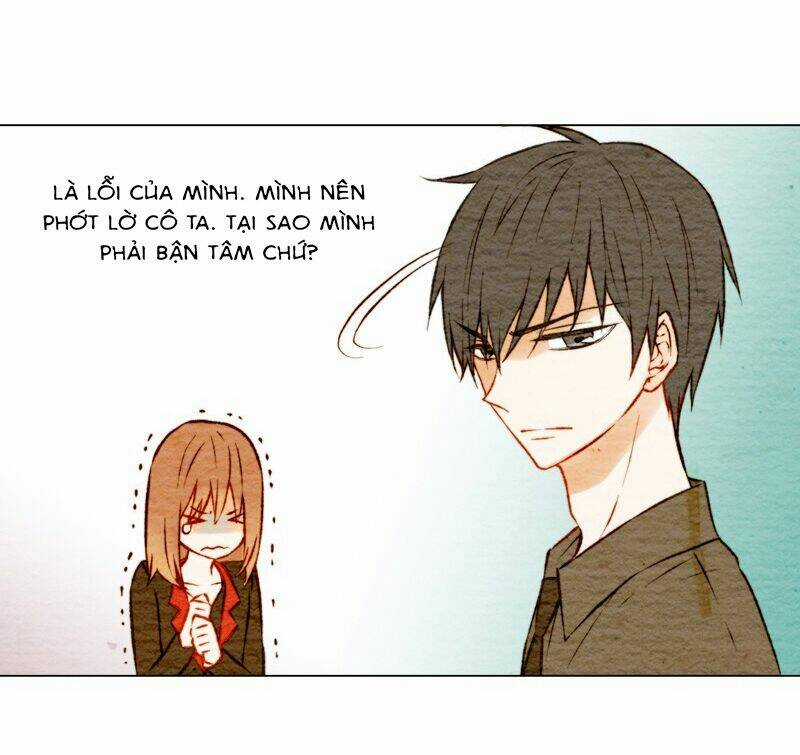 Sự Sao Chép - Chapter 6 - Trang 31