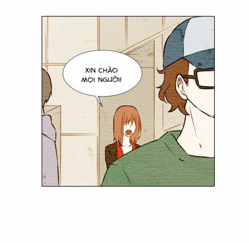 Sự Sao Chép - Chapter 6 - Trang 35