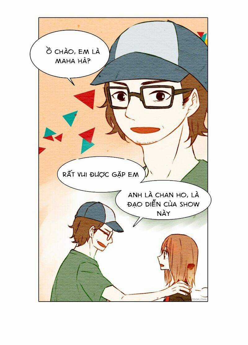 Sự Sao Chép - Chapter 6 - Trang 36