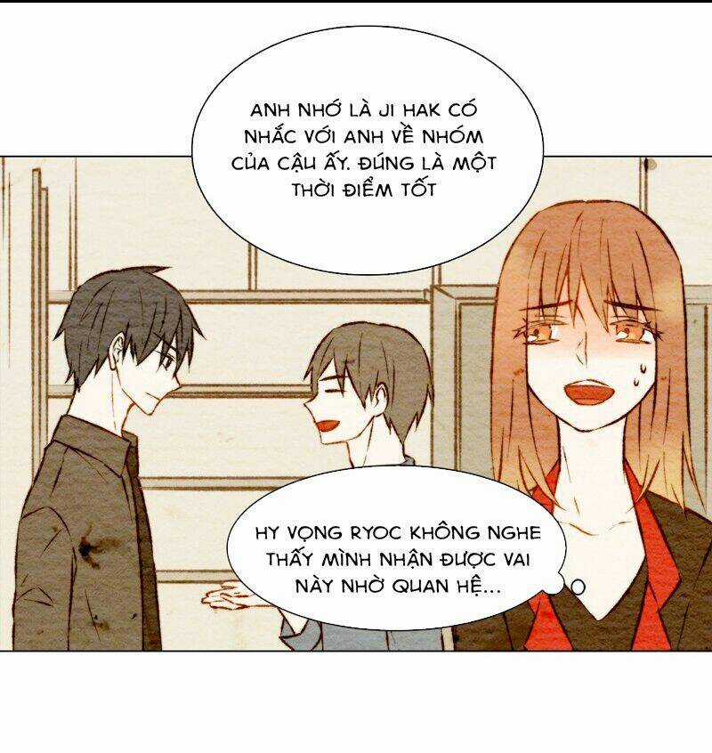 Sự Sao Chép - Chapter 6 - Trang 39