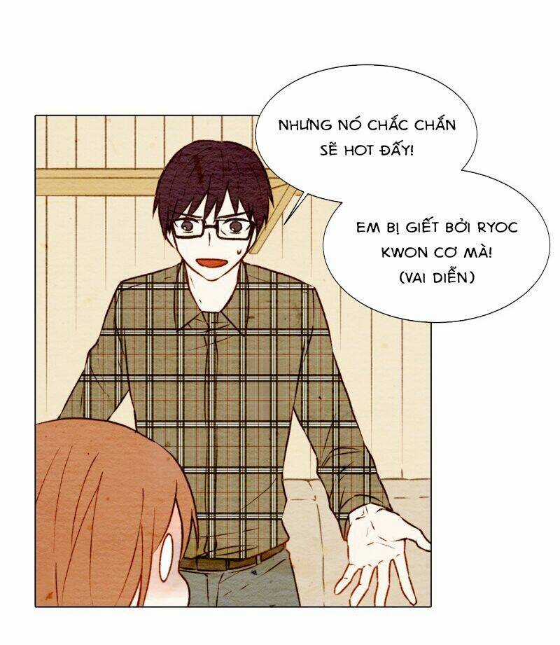 Sự Sao Chép - Chapter 6 - Trang 5