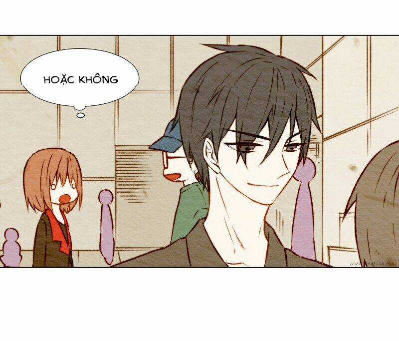 Sự Sao Chép - Chapter 6 - Trang 44