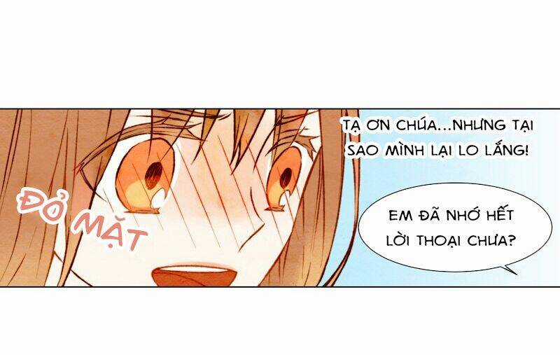 Sự Sao Chép - Chapter 6 - Trang 46