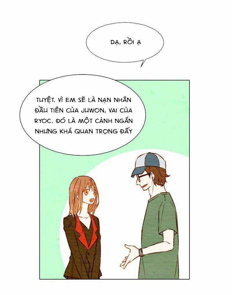 Sự Sao Chép - Chapter 6 - Trang 47