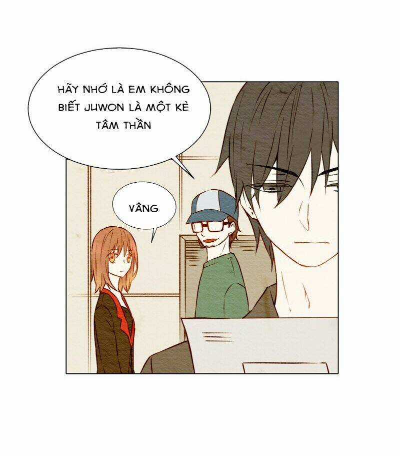 Sự Sao Chép - Chapter 6 - Trang 48