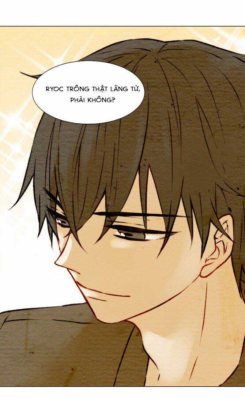 Sự Sao Chép - Chapter 6 - Trang 49