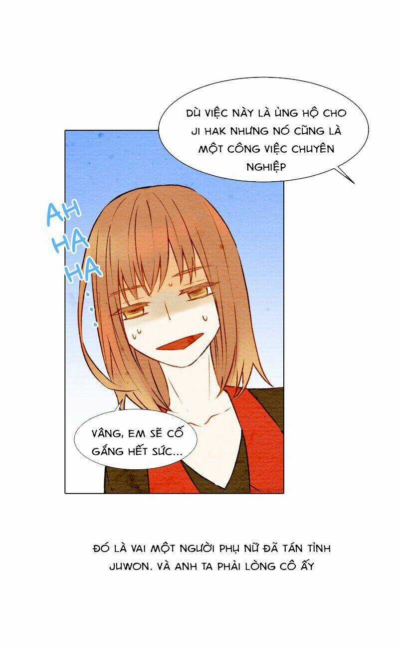 Sự Sao Chép - Chapter 6 - Trang 51