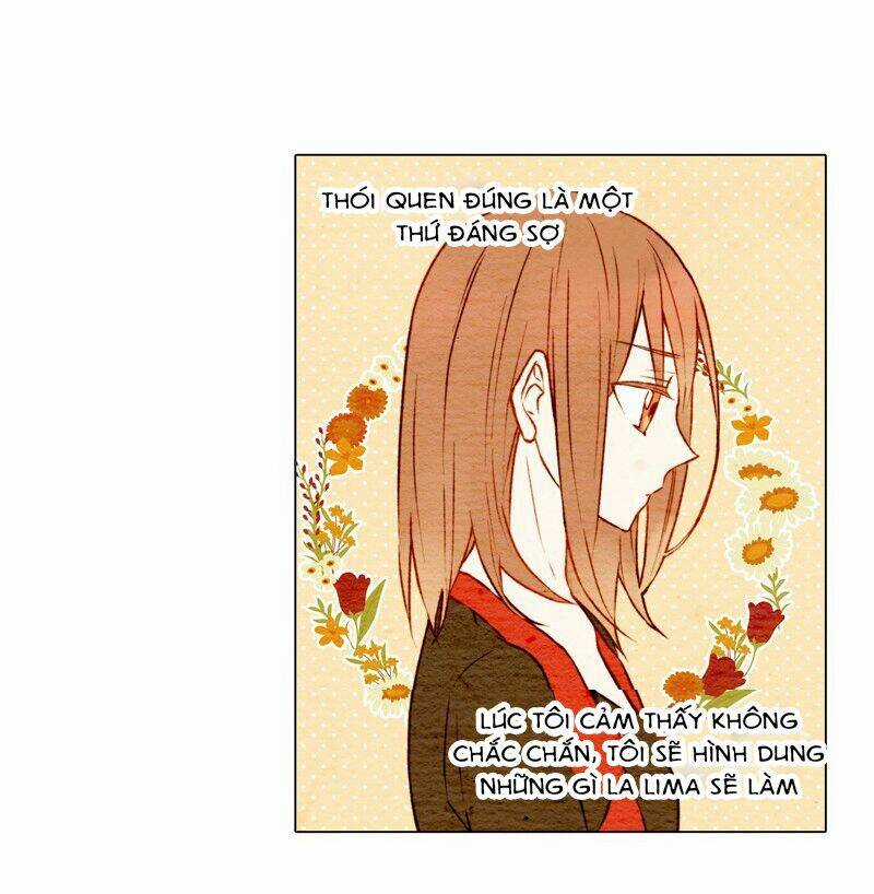 Sự Sao Chép - Chapter 6 - Trang 54