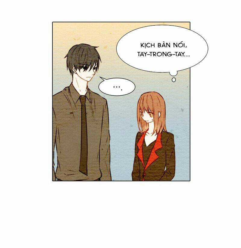 Sự Sao Chép - Chapter 6 - Trang 56