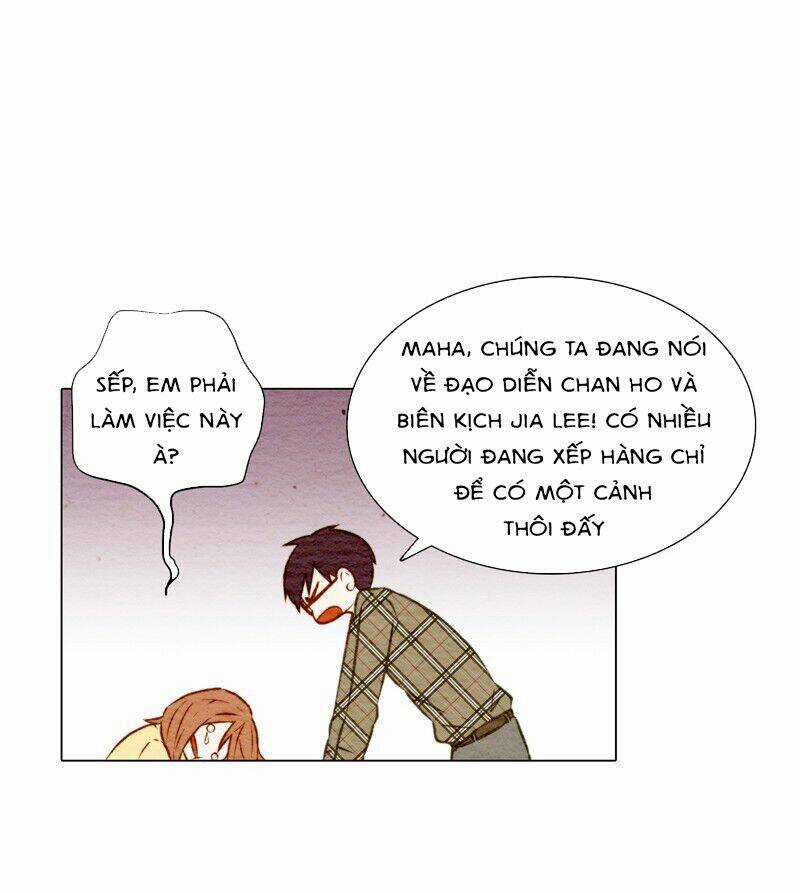 Sự Sao Chép - Chapter 6 - Trang 7