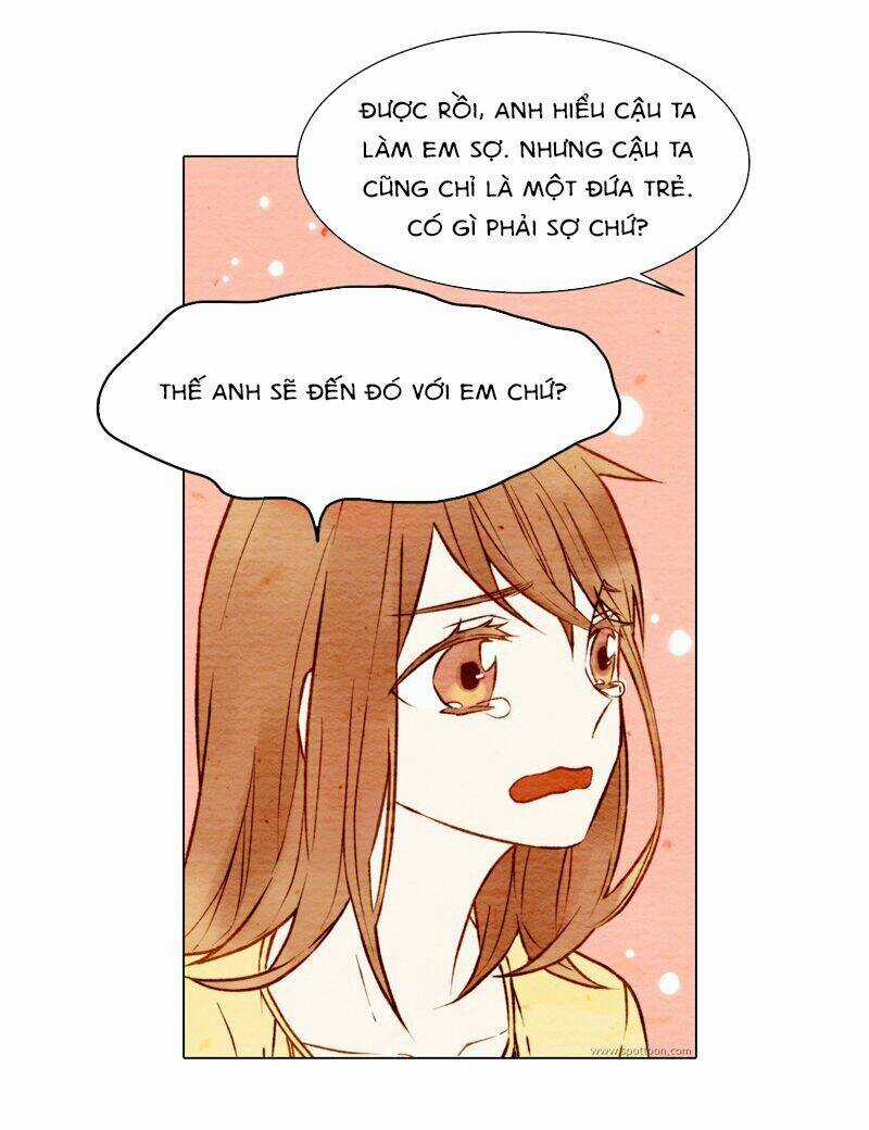 Sự Sao Chép - Chapter 6 - Trang 9