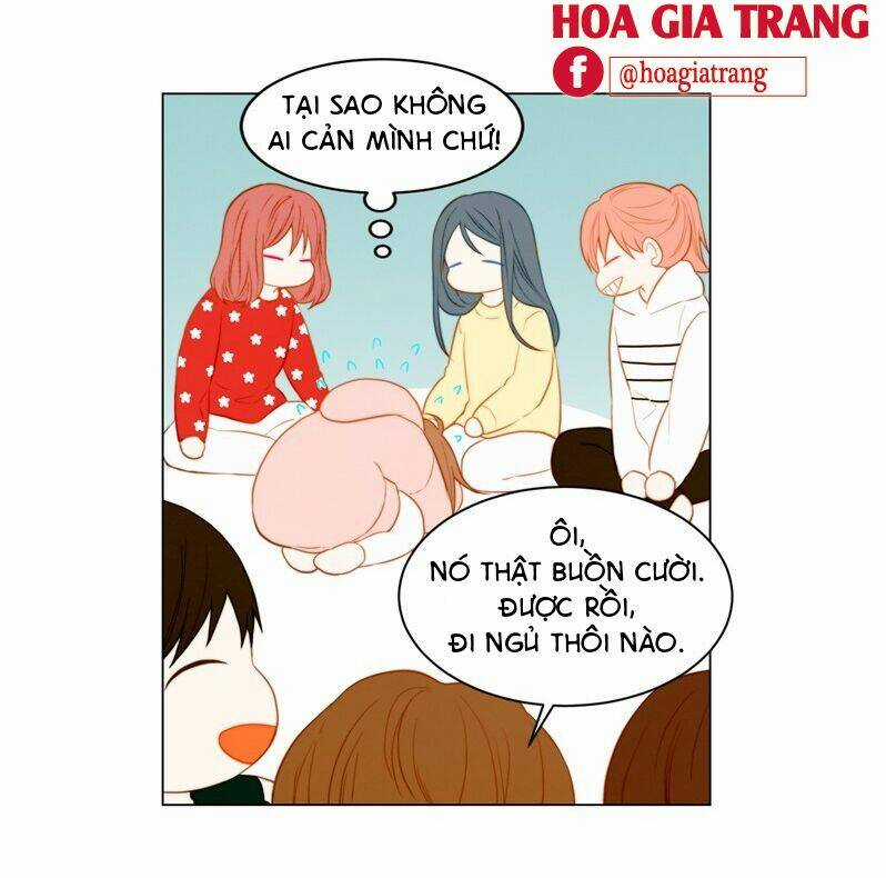 Sự Sao Chép - Chapter 60 - Trang 14