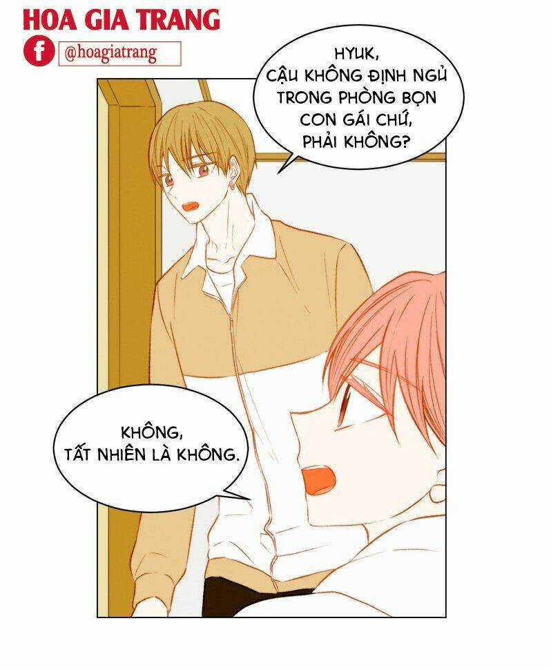 Sự Sao Chép - Chapter 60 - Trang 15