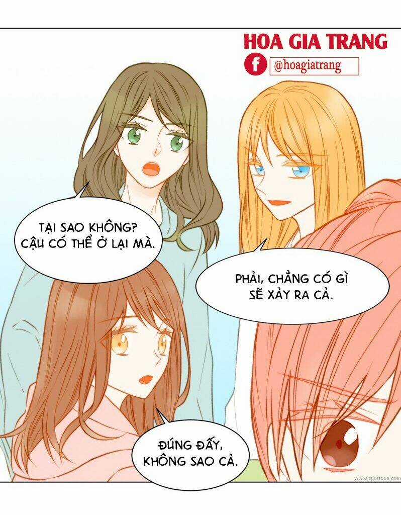 Sự Sao Chép - Chapter 60 - Trang 16